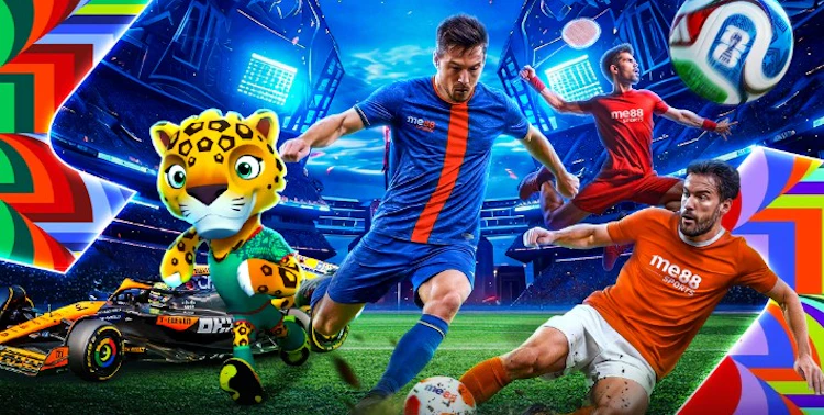 FIFA World Cup Welcome Bonus