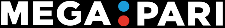 Megapari logo