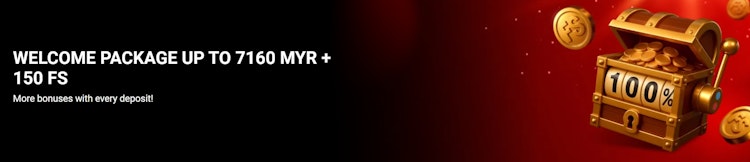 Megapari Promo Code MYRMAX Activate The Casino Bonus