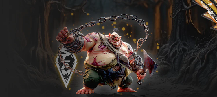 MelBet Esports