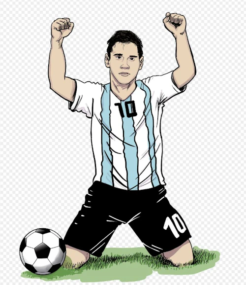 Messi World Cup: Stats, Goals & Records From All 5 Tournaments