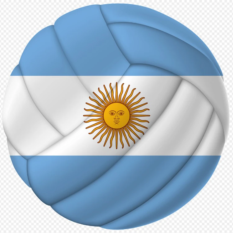 Messi World Cup Argentina