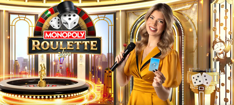 Monopoly Roulette Malaysia