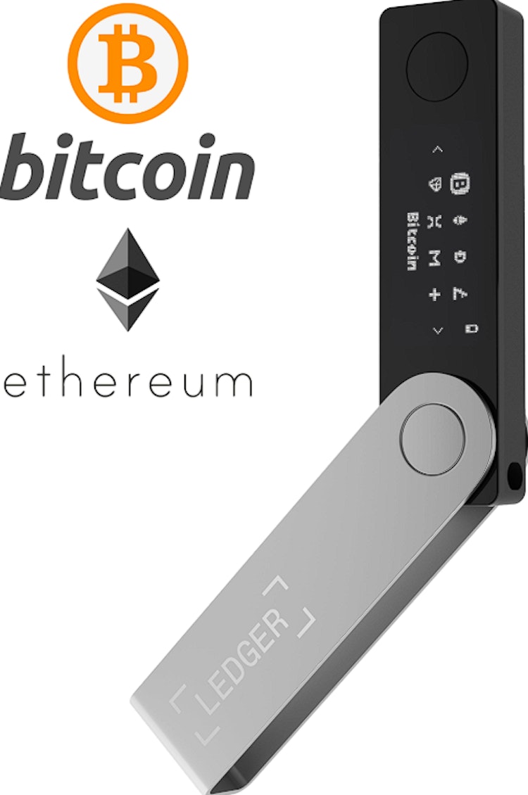 Nano Ledger is a Perfect Cold Wallet for Crypto Betting