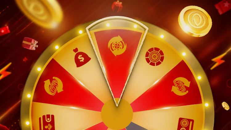 Dafabet Fortune Wheel daily free spin
