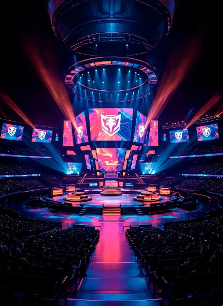 Top Malaysian Esports Betting Events in 2026