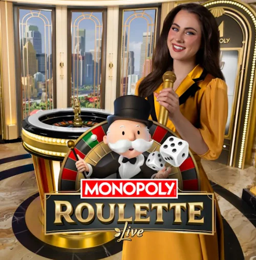 Monopoly Roulette Malaysia: Full Guide [June 2026]