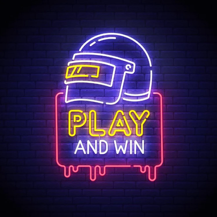 PUBG Mobile Esports Game