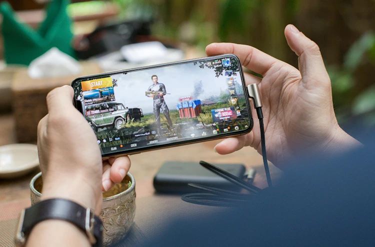 PUBG Mobile Budget Phones