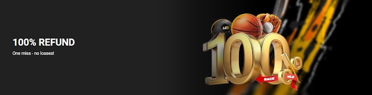 MelBet Refound Promotion for Sports Betting