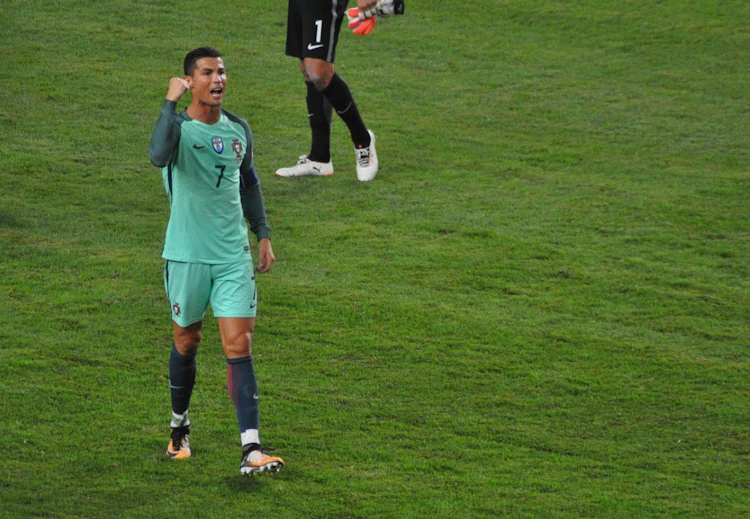 Ronaldo World Cup