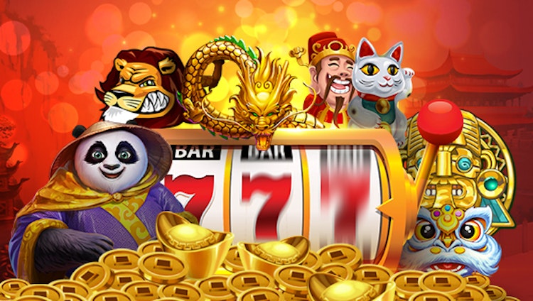 Dafabet Malaysia Offers a Great Selection of Slots