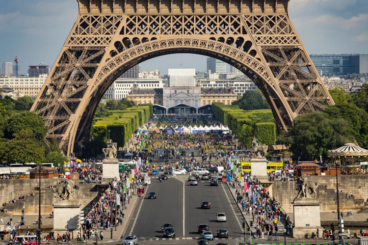 The Popular Sports Betting Event Tour De France 2026