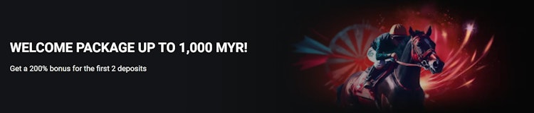 The Megapari Promo Code MYRMAX Boost Your First Deposits for Sports Betting