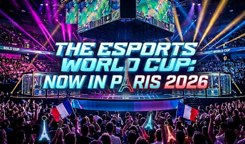 Esports World Cup 2026 Betting Guide for Malaysian Punters