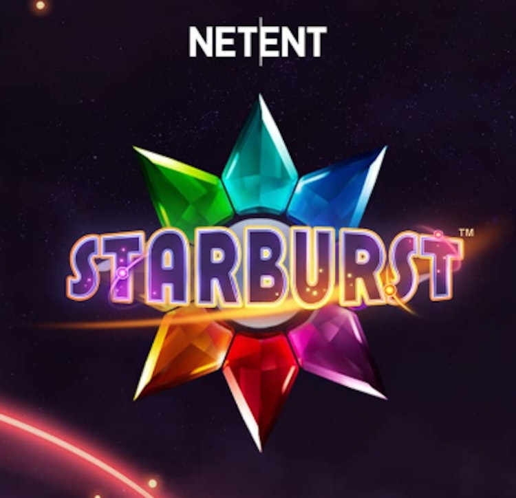 Starburst was the first slot to pay winnings both ways