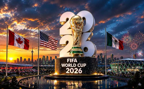 Watch FIFA World Cup 2026 Live in Malaysia: Full Guide