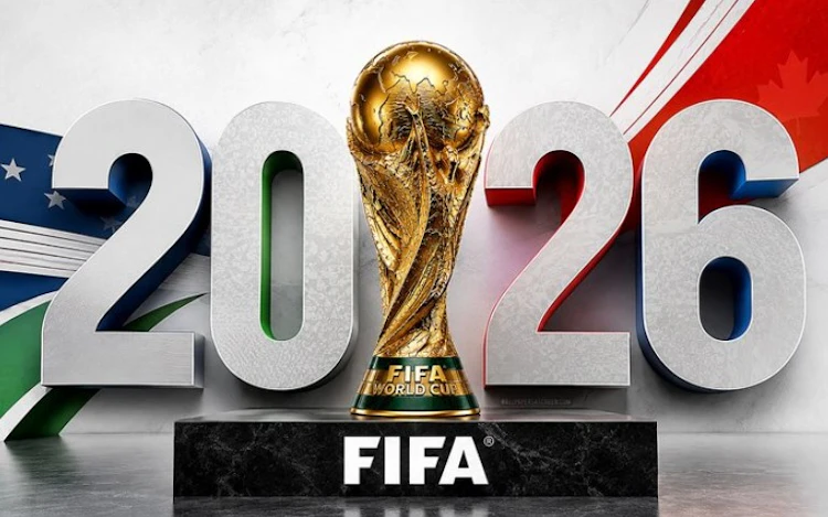World Cup 2026 Betting Malaysia