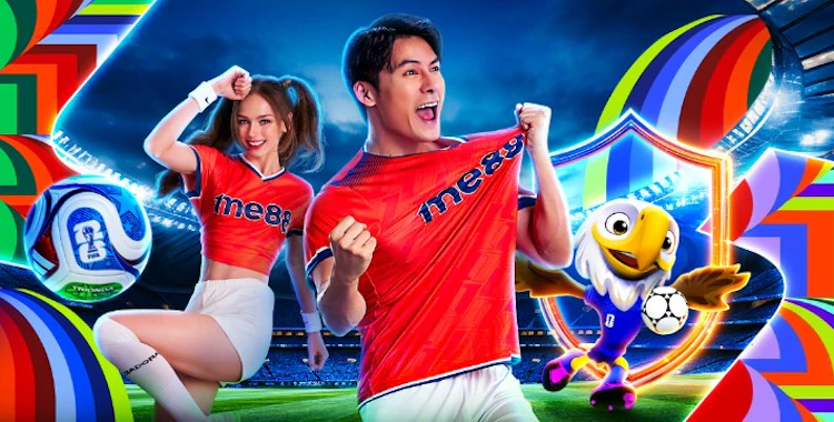World Cup Free Bet Promo Malaysia me88