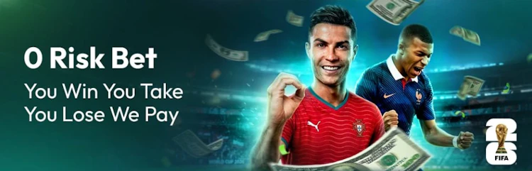 World Cup Free Bet Promotion Malaysia Maxim88