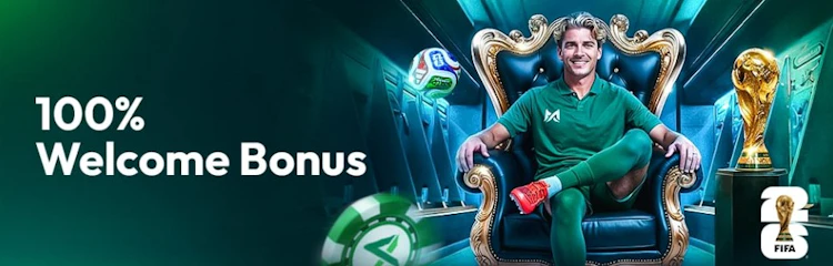 World Cup Welcome Offer Malaysia Maxim88
