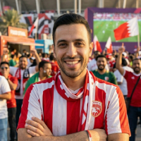 رامي منصور الصوره الشخصيه