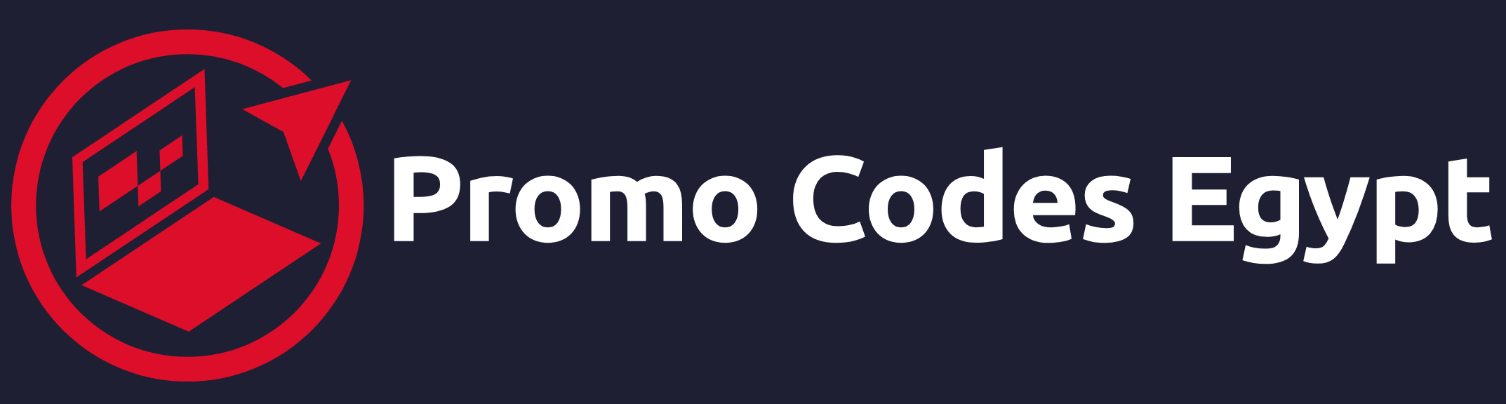 Promo Codes Egypt logo