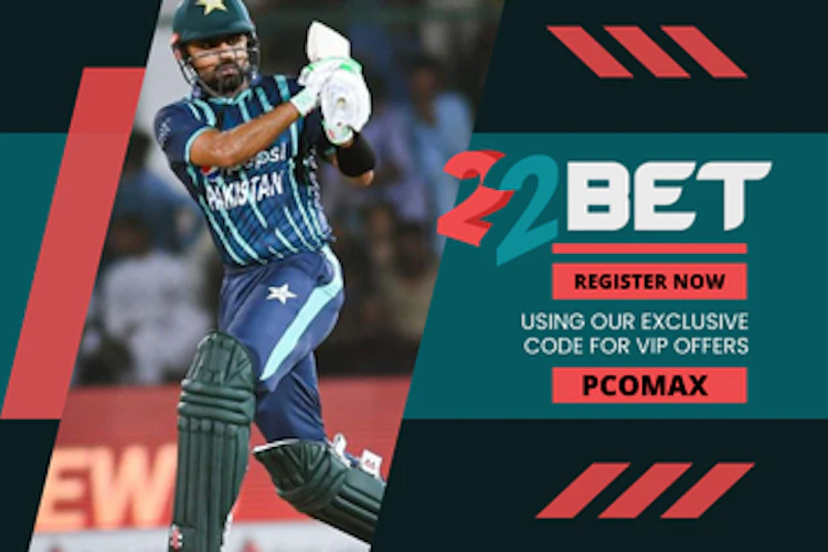22Bet Promo Code