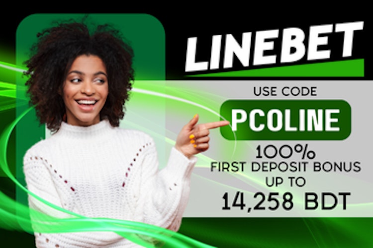 Linebet Bangladesh Promo Code Price Boost with PromoCodeOffer.com