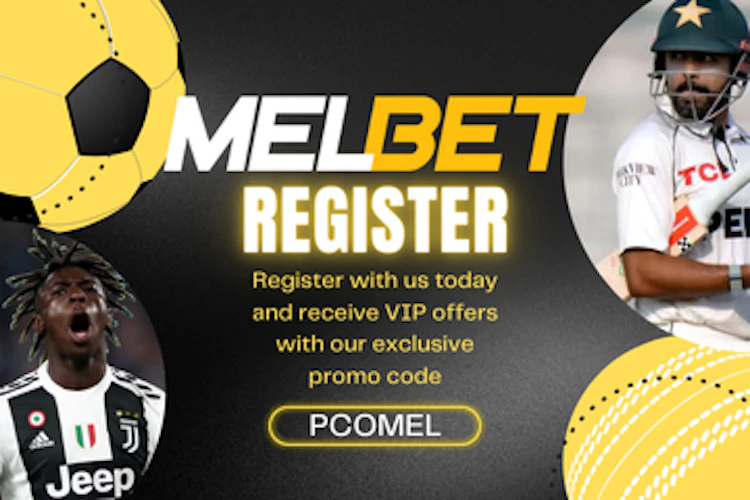 Melbet Promo Code