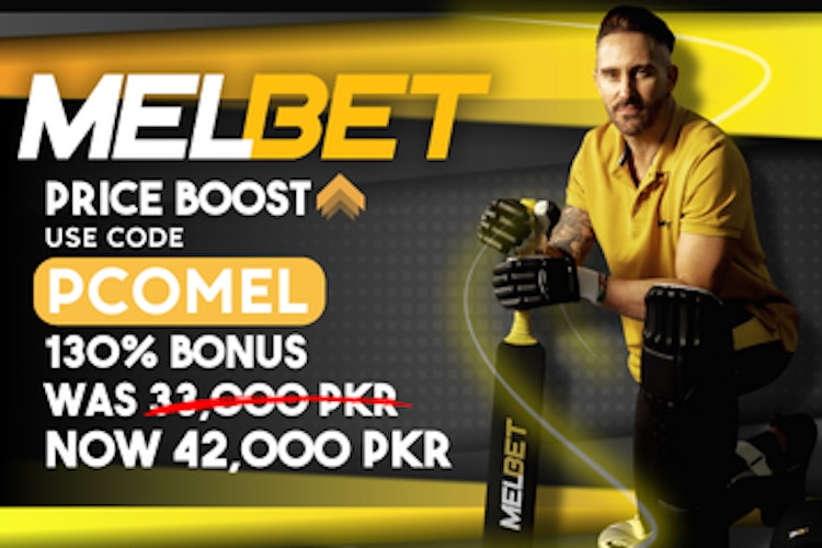 Melbet Bangladesh Promo Code Price Boost with PromoCodeOffer.com