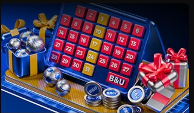  A calendar focusing on the promotion every Thursday