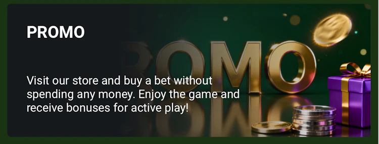  The Linebet Promo Code store