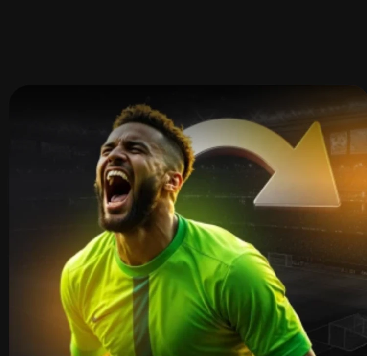 A screenshot of the WinWin illustration for the weekly cashback promo