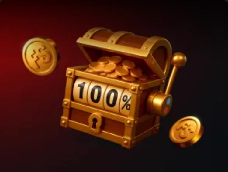 Megapari casino welcome package for India