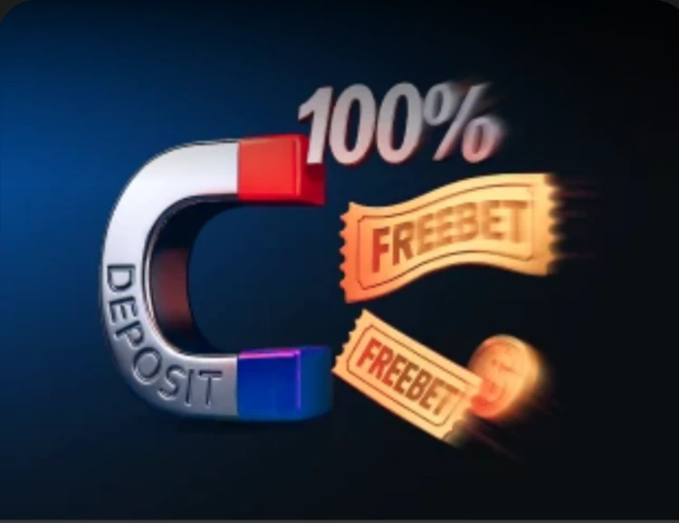 Megapari free bet welcome bonus for India