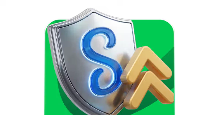The Stake Shield feature protecting a multi bet