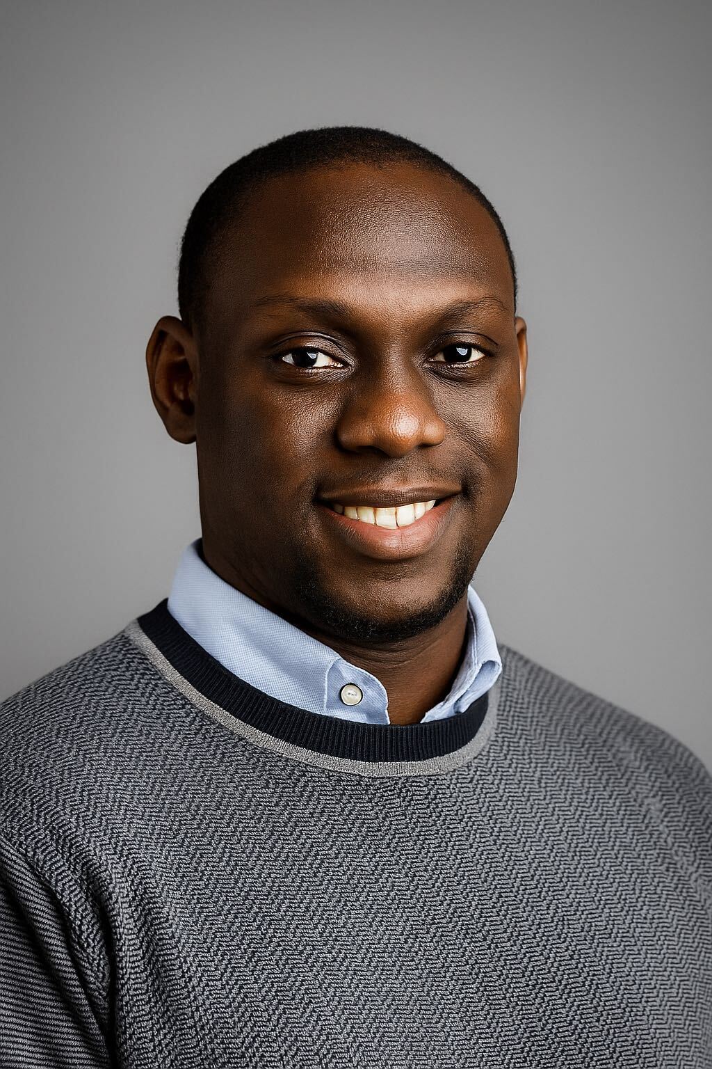 Tolu Shotade profile picture