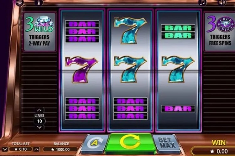 Classic Slots