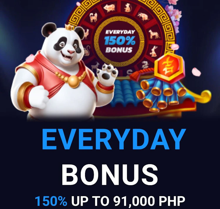 everyday bonus