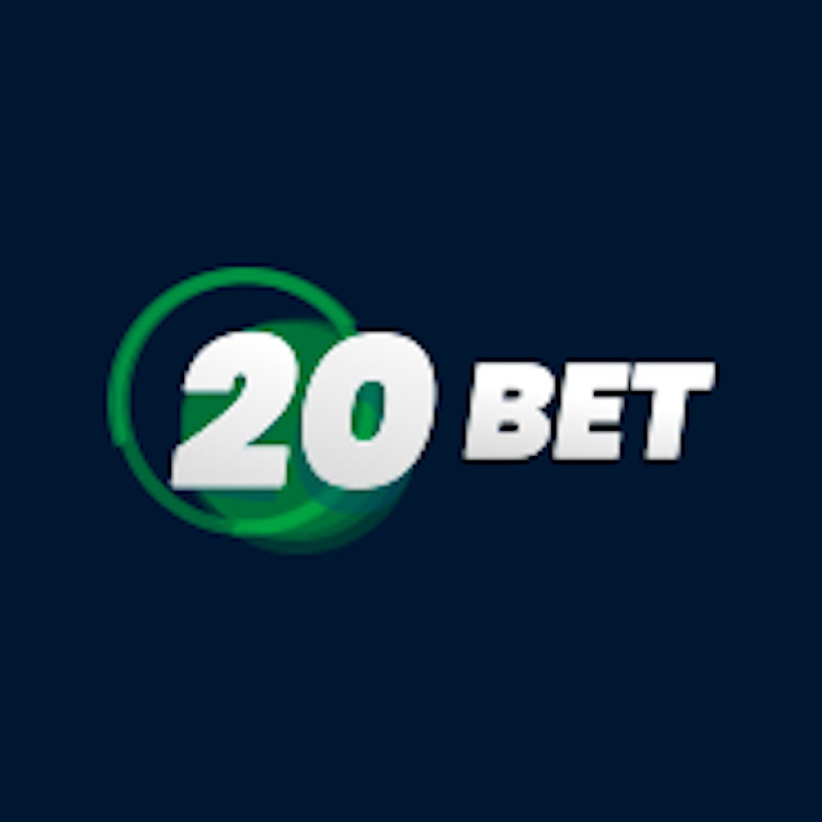 20bet logo