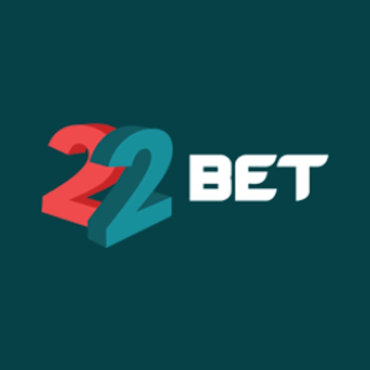 22bet logo