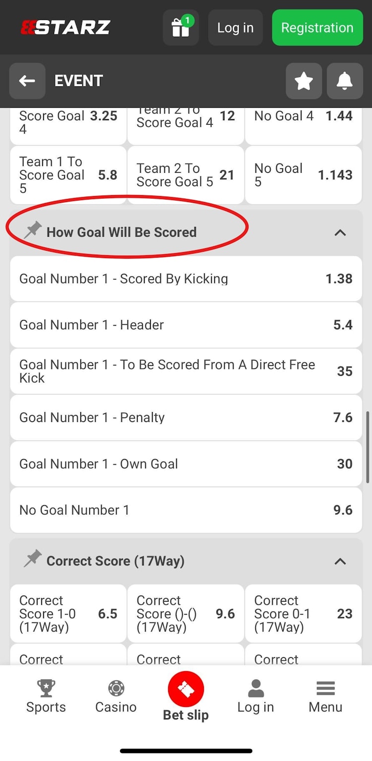 888starz player specials