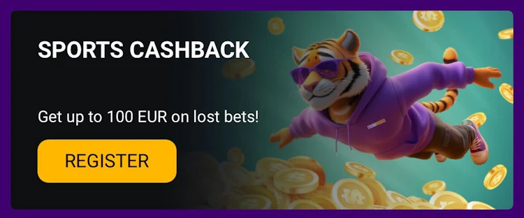 sports cashback