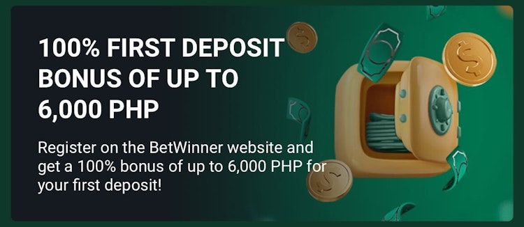 betwinner sports bonus
