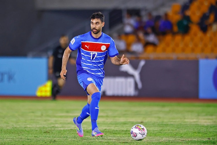 philippines football national team