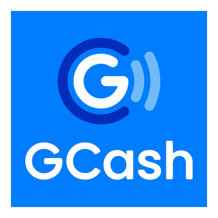 Gcash logo