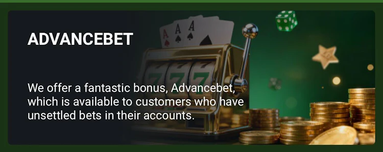 Advancebet