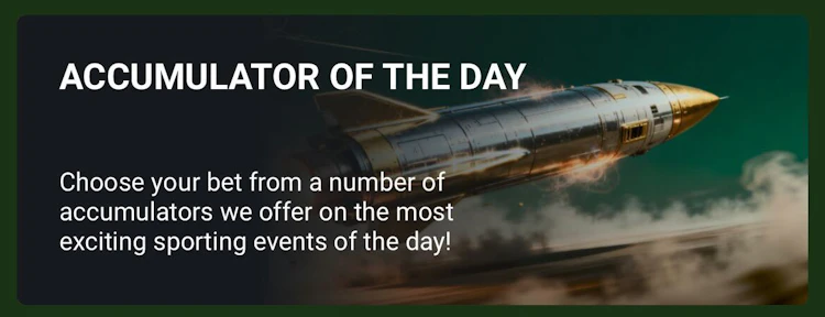 Accumulator Of The Day