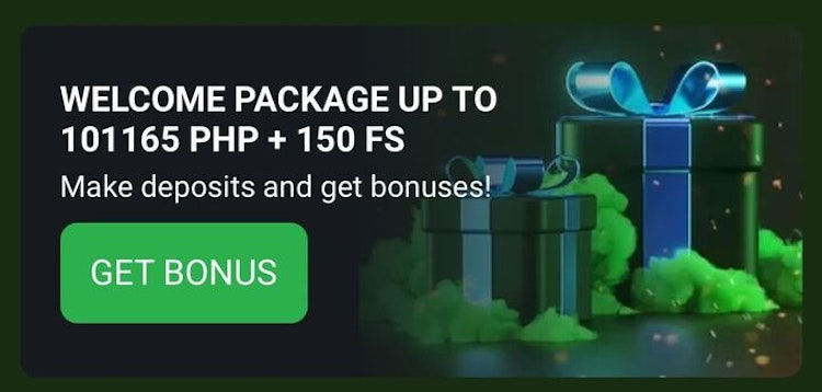 Betwinner Casino Bonus